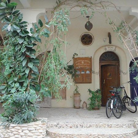 La Casa Guapa Apartment Essaouira Exterior photo