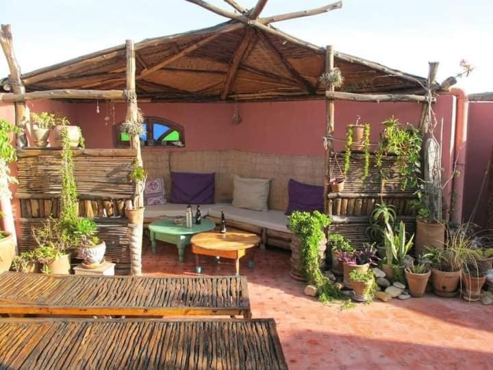 La Casa Guapa Apartment Essaouira Exterior photo